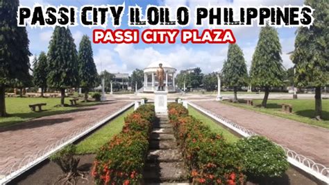 passi city scandal|Passi, Iloilo .